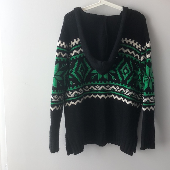 Polo by Ralph Lauren Christmas knit sweater - Picture 2 of 7